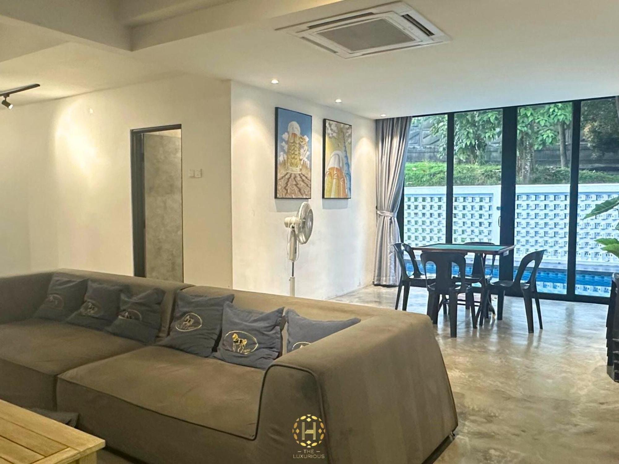 Villa The Luxurious 27, Johor Bahru Exterior foto